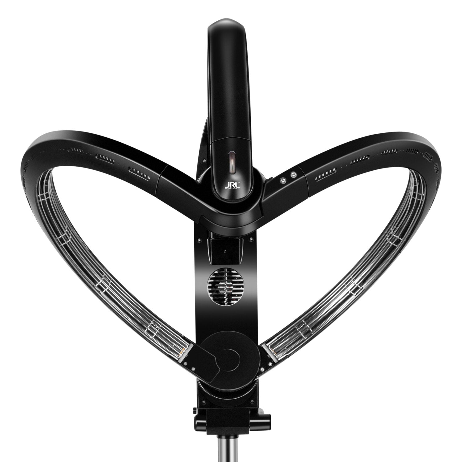 Halo Hair Processor (Black Color Only)