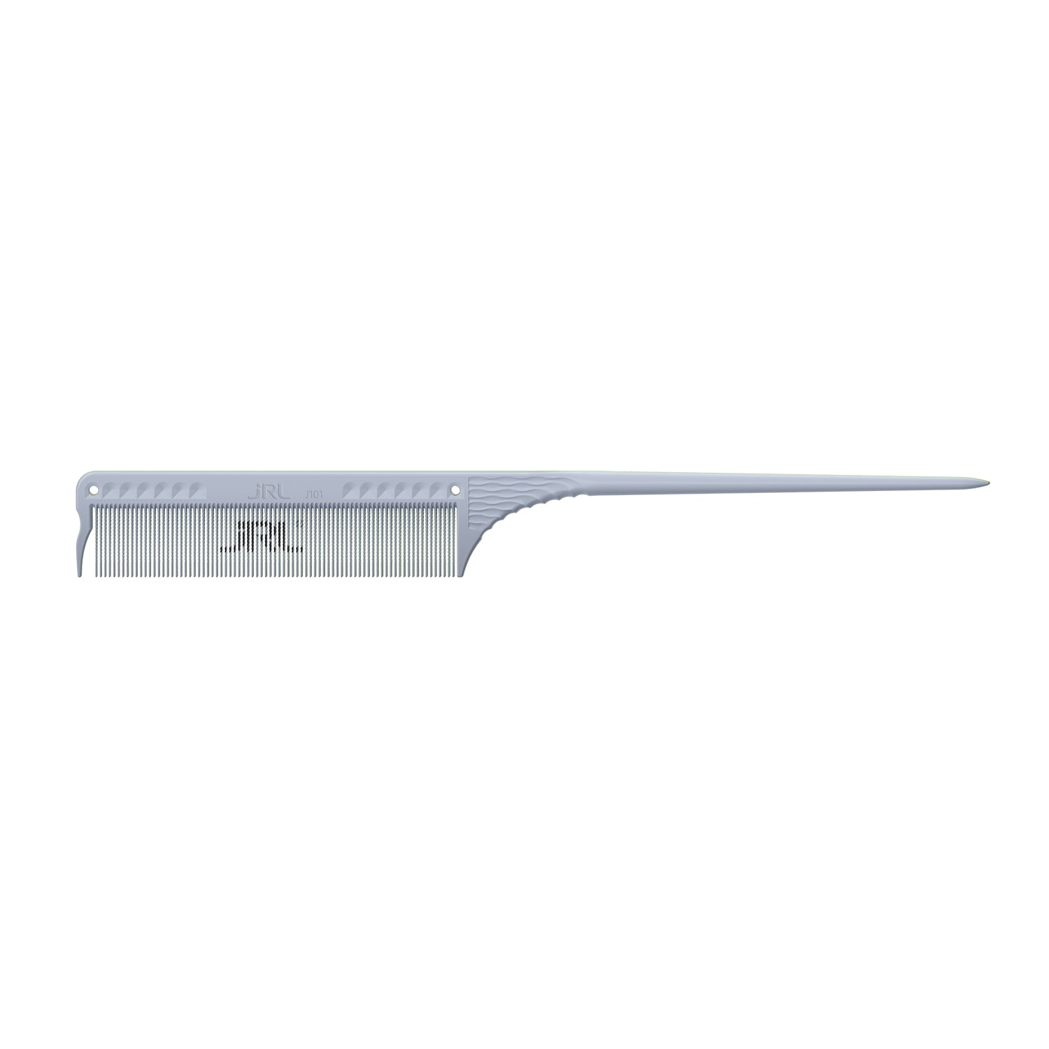 Fine Teeth Tail Comb 8.5