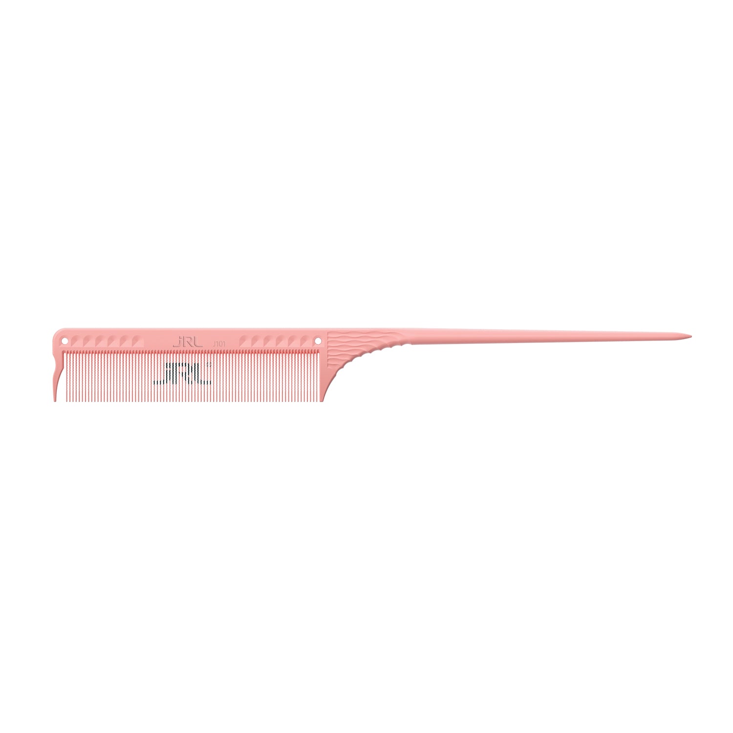 Fine Teeth Tail Comb 8.5
