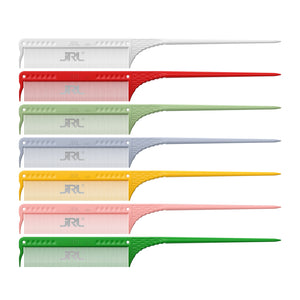Fine Teeth Tail Comb 8.5" 10