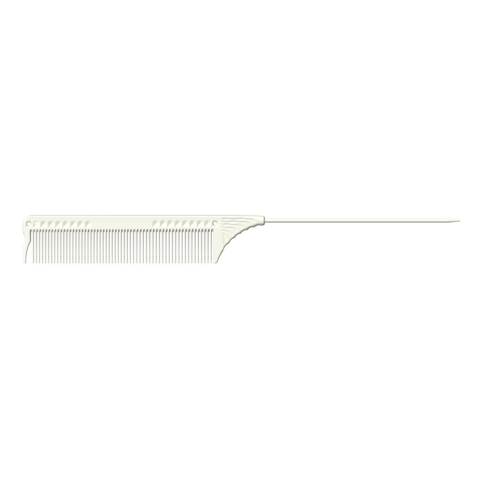 Pin Tail Comb 8.8"