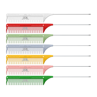 Teasing Comb 8.8" 12
