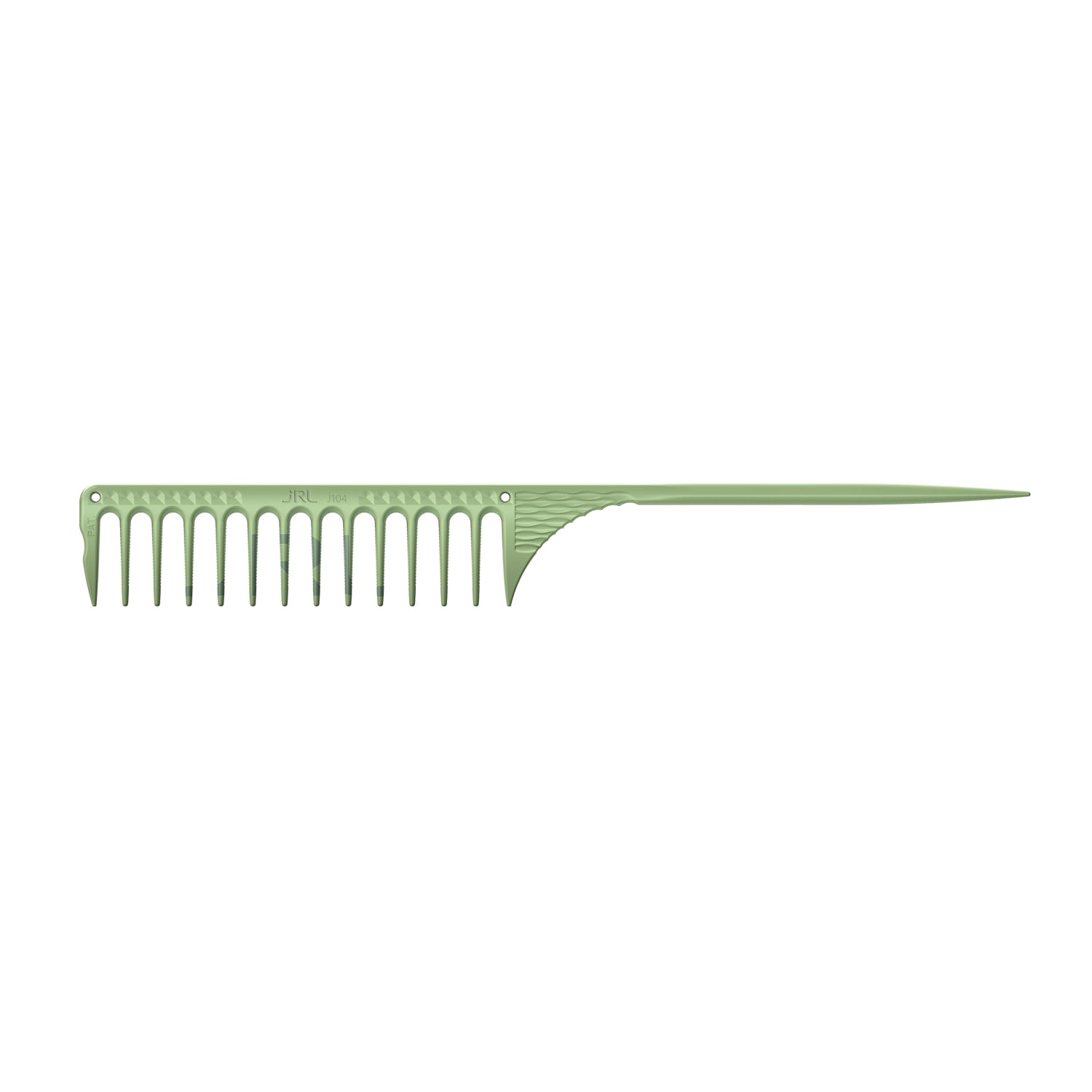Wide-Tooth Tail Comb 9.5"