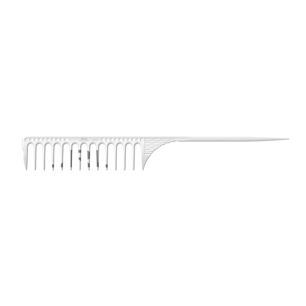 Wide-Tooth Tail Comb 9.5"