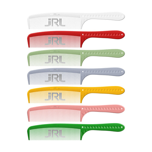 Barbering Comb 7.6" 13