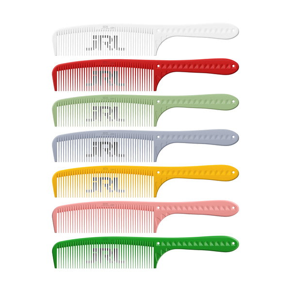 Barbering Comb 7.6" 15