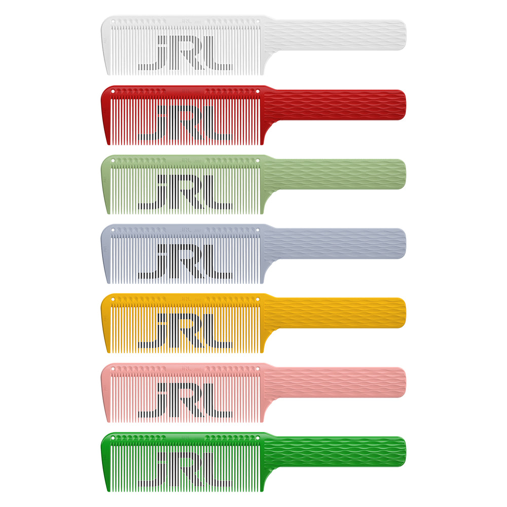 Barber Blending Comb 9.6"