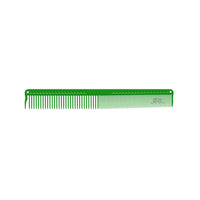 JRL cutting comb, 7 inch carbon barber comb – view 8