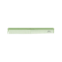 JRL cutting comb, 7 inch carbon barber comb – view 4