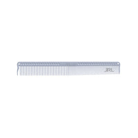 JRL cutting comb, 7 inch carbon barber comb – view 5