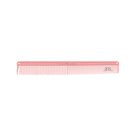 JRL cutting comb, 7 inch carbon barber comb – view 7