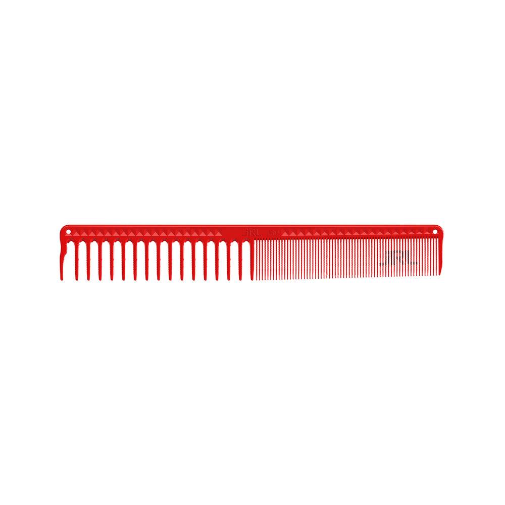 Cutting and Styling Comb 7.3"