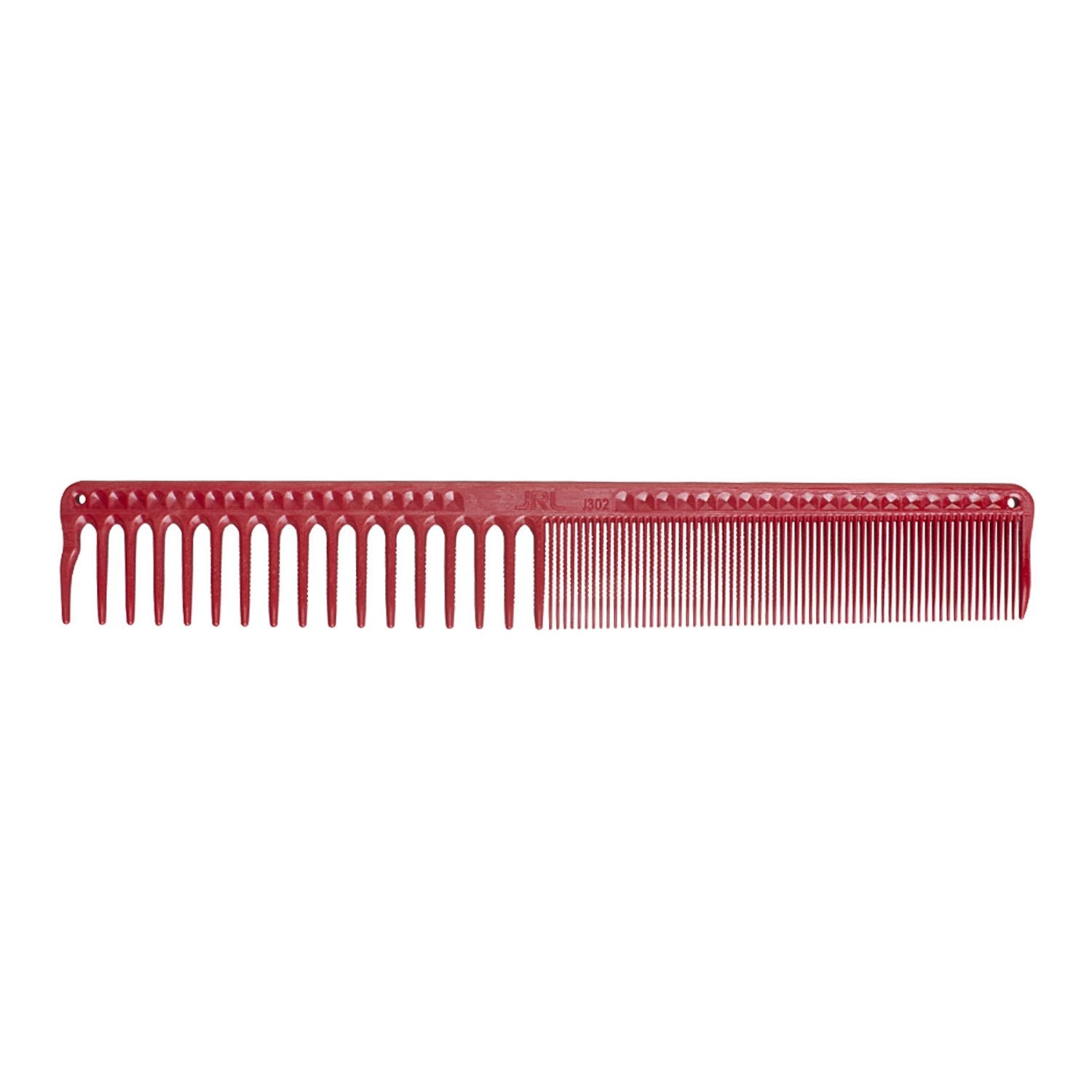 Barber Comb Set