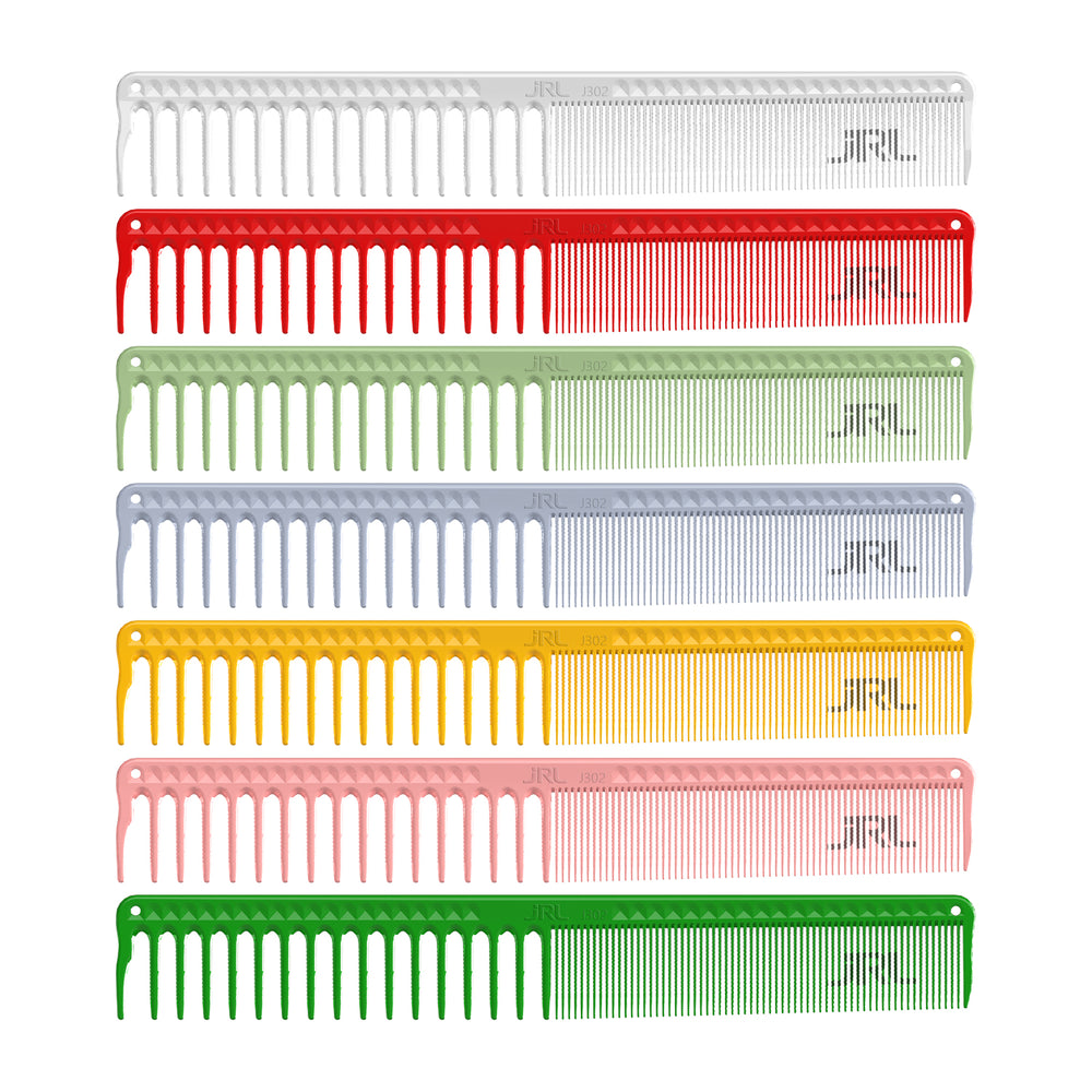 Cutting and Styling Comb 7.3"