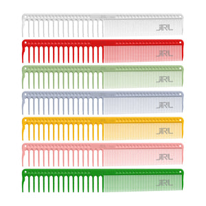 Cutting and Styling Comb 7.3" 10