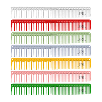 Cutting and Styling Comb 7.3" 12
