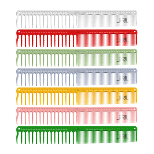 Cutting and Styling Comb 7.3" 13