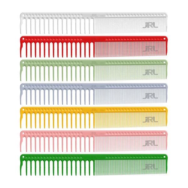 Cutting and Styling Comb 7.3" 16