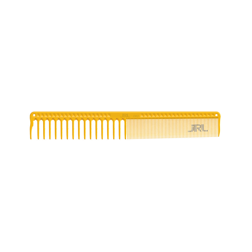 Cutting and Styling Comb 7.3"