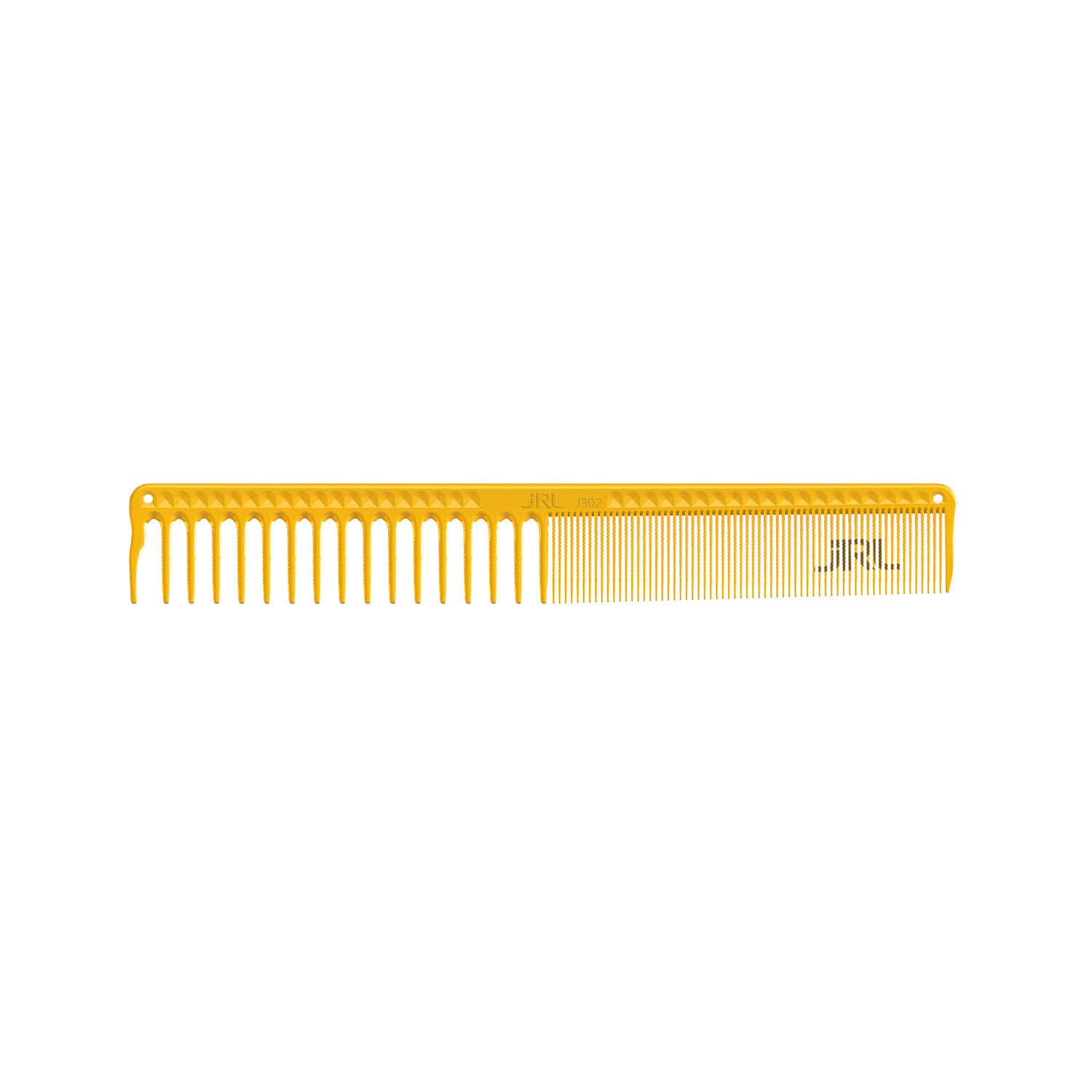 Cutting and Styling Comb 7.3"