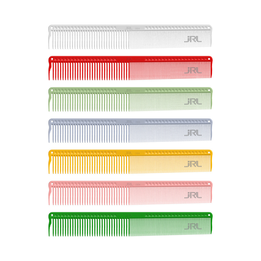 Cutting and Styling Comb 7.4"
