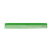 JRL precise cutting comb, 8.6 inch fine-tooth carbon comb – view 8