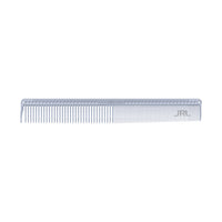 JRL precise cutting comb, 8.6 inch fine-tooth carbon comb – view 5