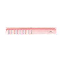 JRL precise cutting comb, 8.6 inch fine-tooth carbon comb – view 7