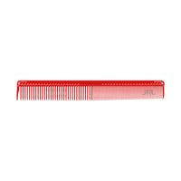 JRL precise cutting comb, 8.6 inch fine-tooth carbon comb – view 3