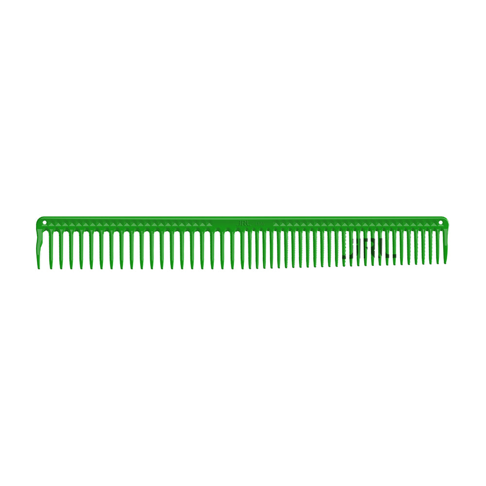 Wide-Tooth Cutting and Styling Comb 9"