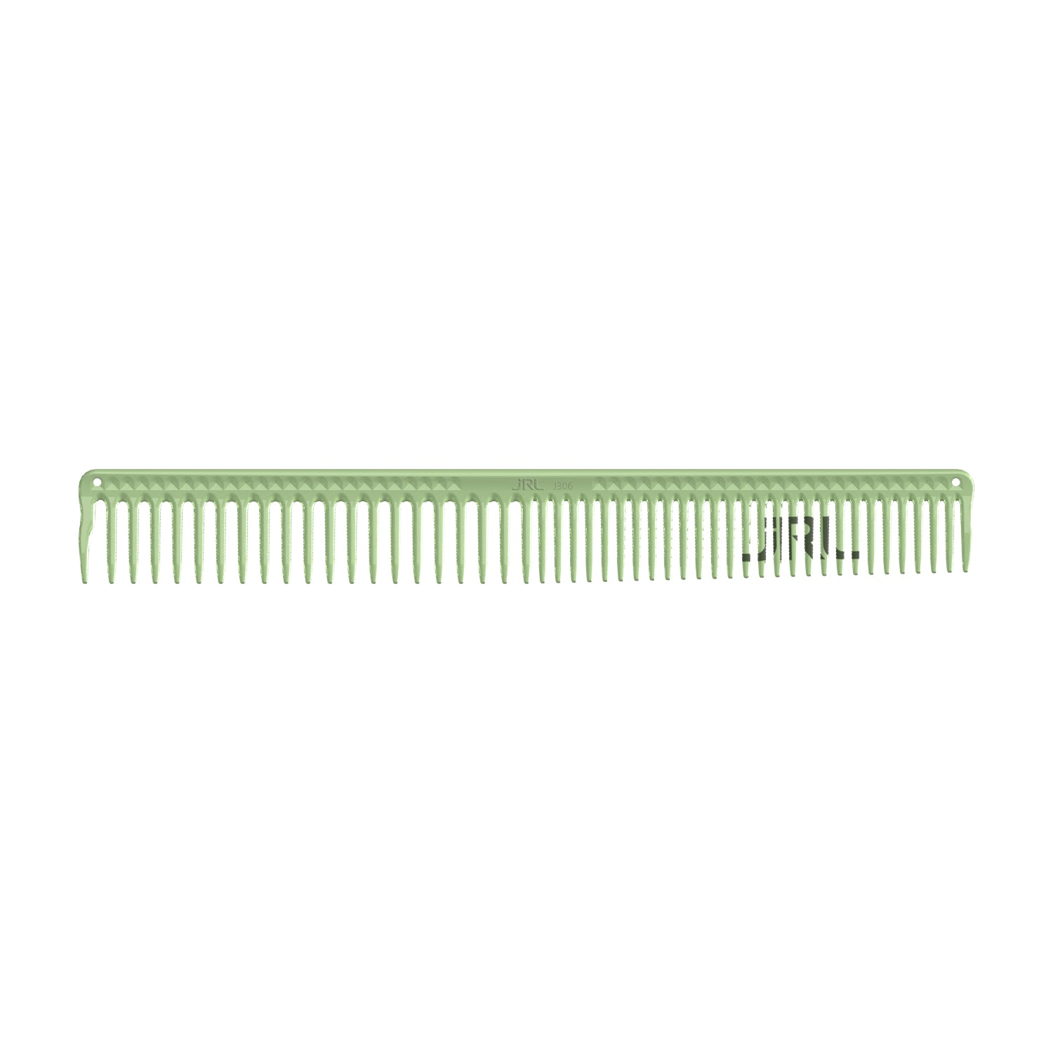Wide-Tooth Cutting and Styling Comb 9"