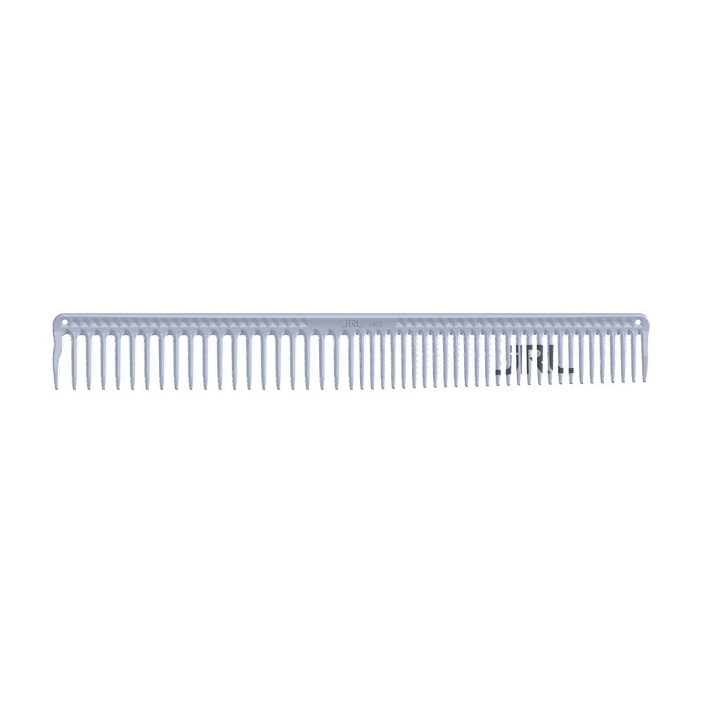 Wide-Tooth Cutting and Styling Comb 9"
