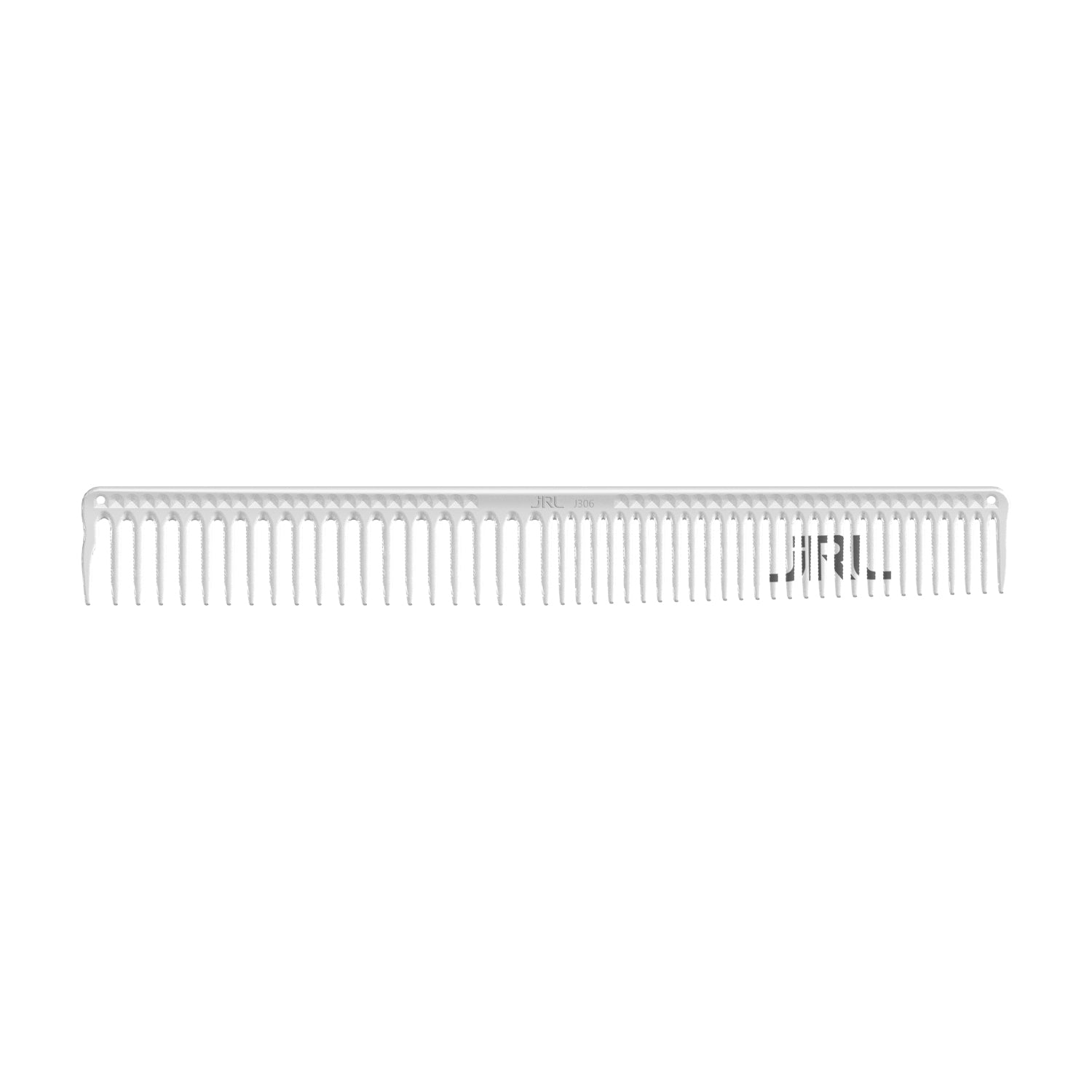Wide-Tooth Cutting and Styling Comb 9"