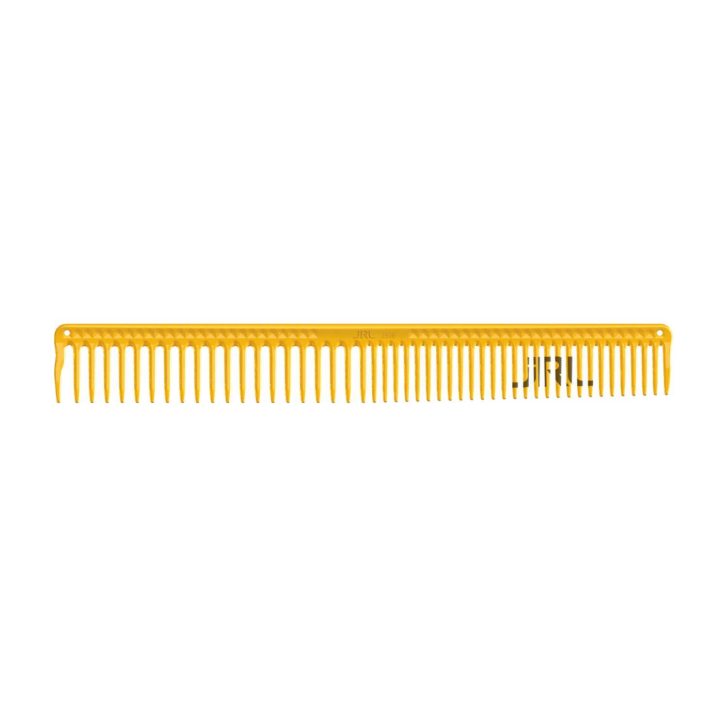 Wide-Tooth Cutting and Styling Comb 9"