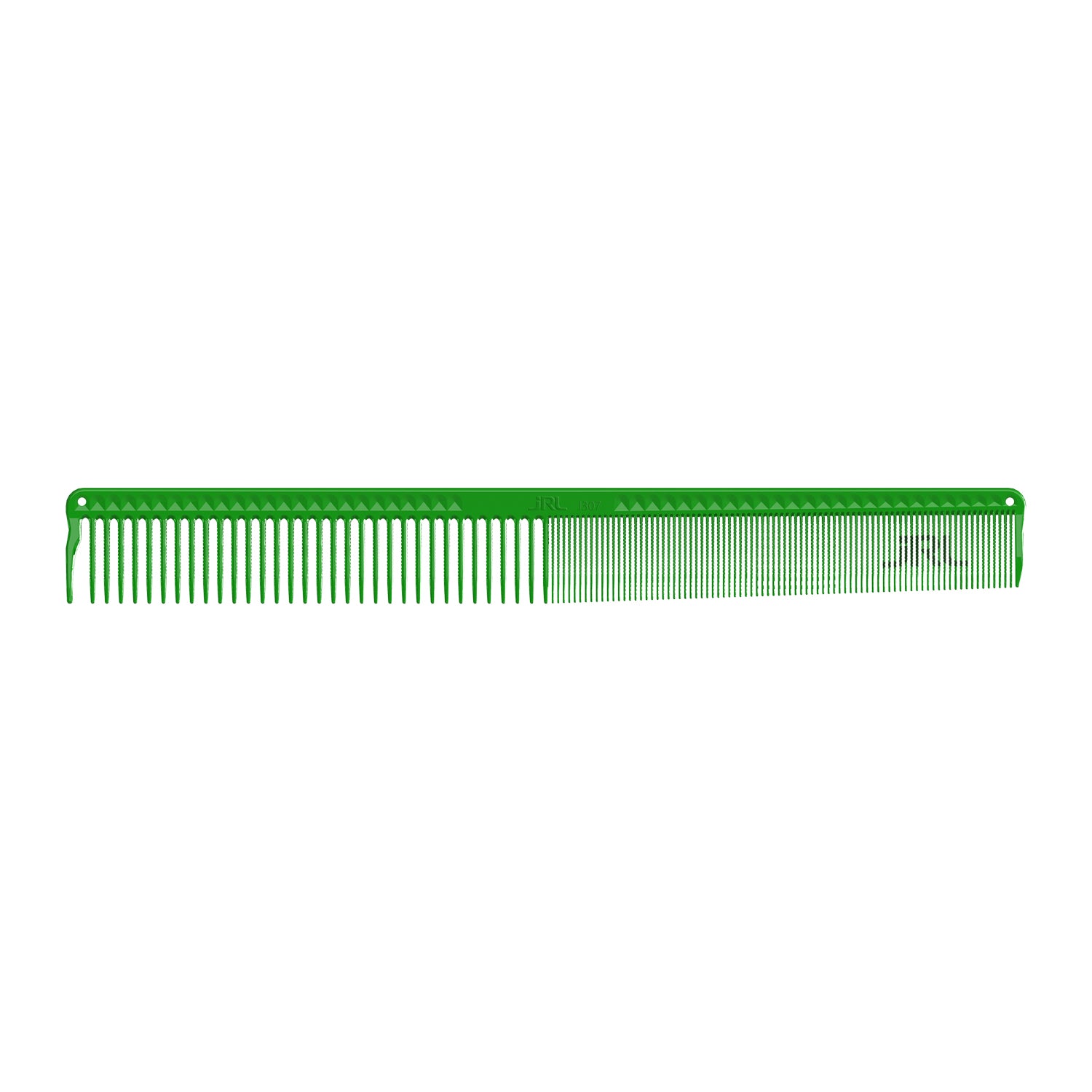 JRL cutting comb, 9.3 inch long carbon comb – view 8