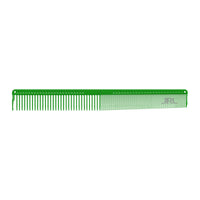 JRL cutting comb, 9.3 inch long carbon comb – view 8