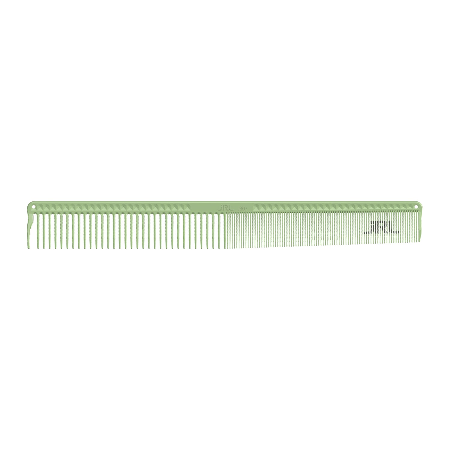 JRL cutting comb, 9.3 inch long carbon comb – view 4