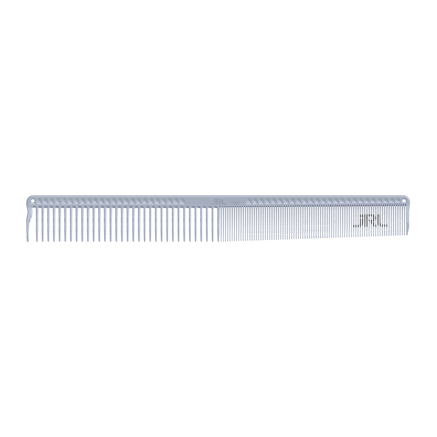 JRL cutting comb, 9.3 inch long carbon comb – view 5