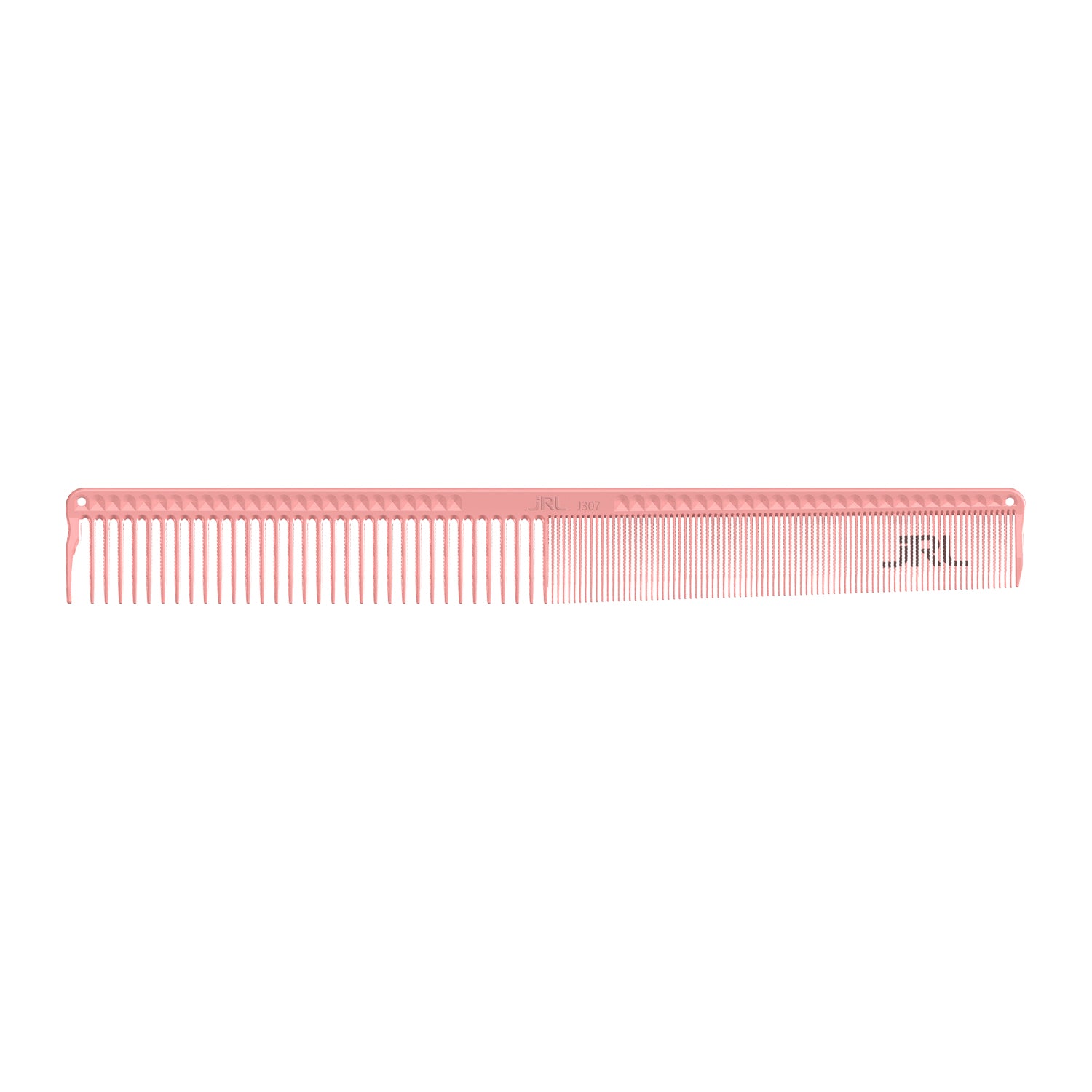 JRL cutting comb, 9.3 inch long carbon comb – view 7