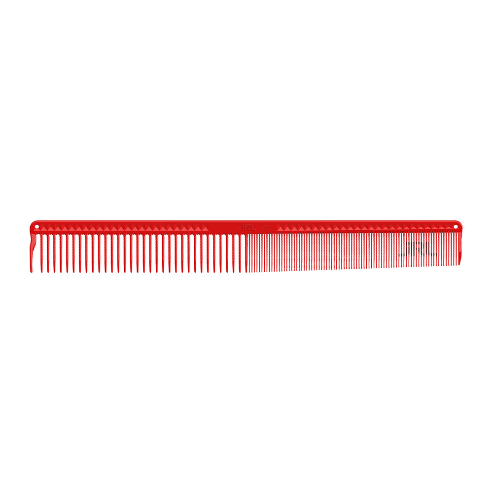 Long Cutting and Styling Comb 9.3"