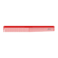 JRL cutting comb, 9.3 inch long carbon comb – view 3