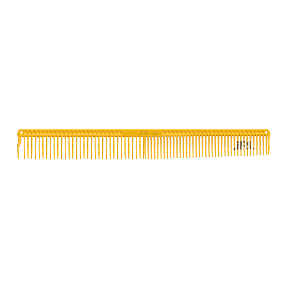 Long Cutting and Styling Comb 9.3"