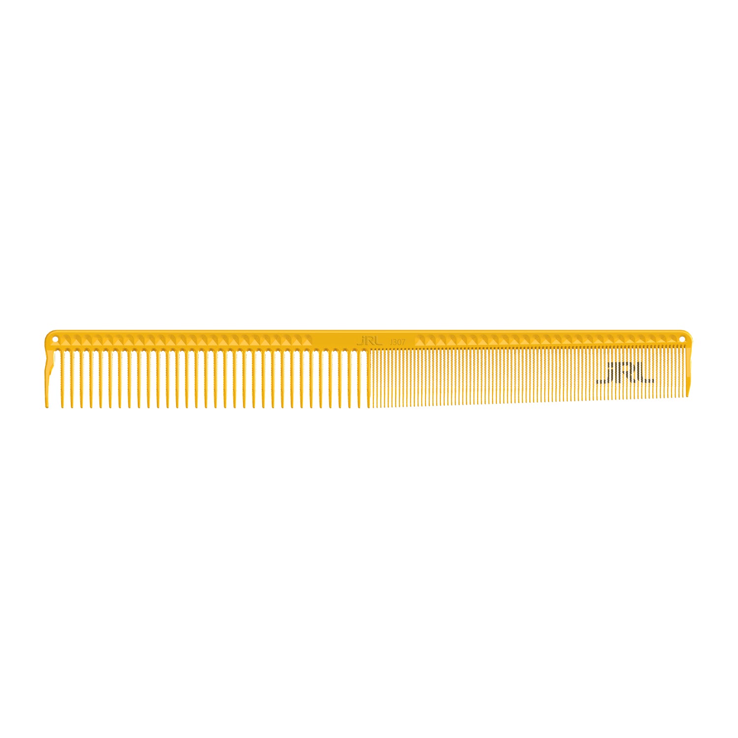 JRL cutting comb, 9.3 inch long carbon comb – view 6