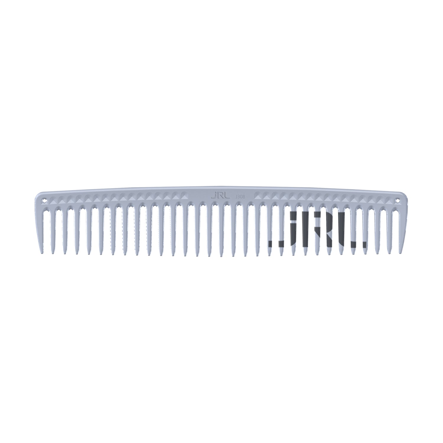 Wide-Tooth Cutting and Styling Comb 8.7"