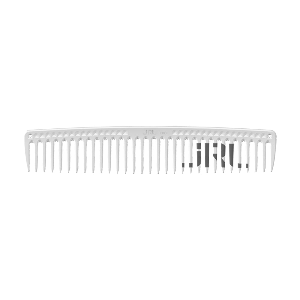 Wide-Tooth Cutting and Styling Comb 8.7"