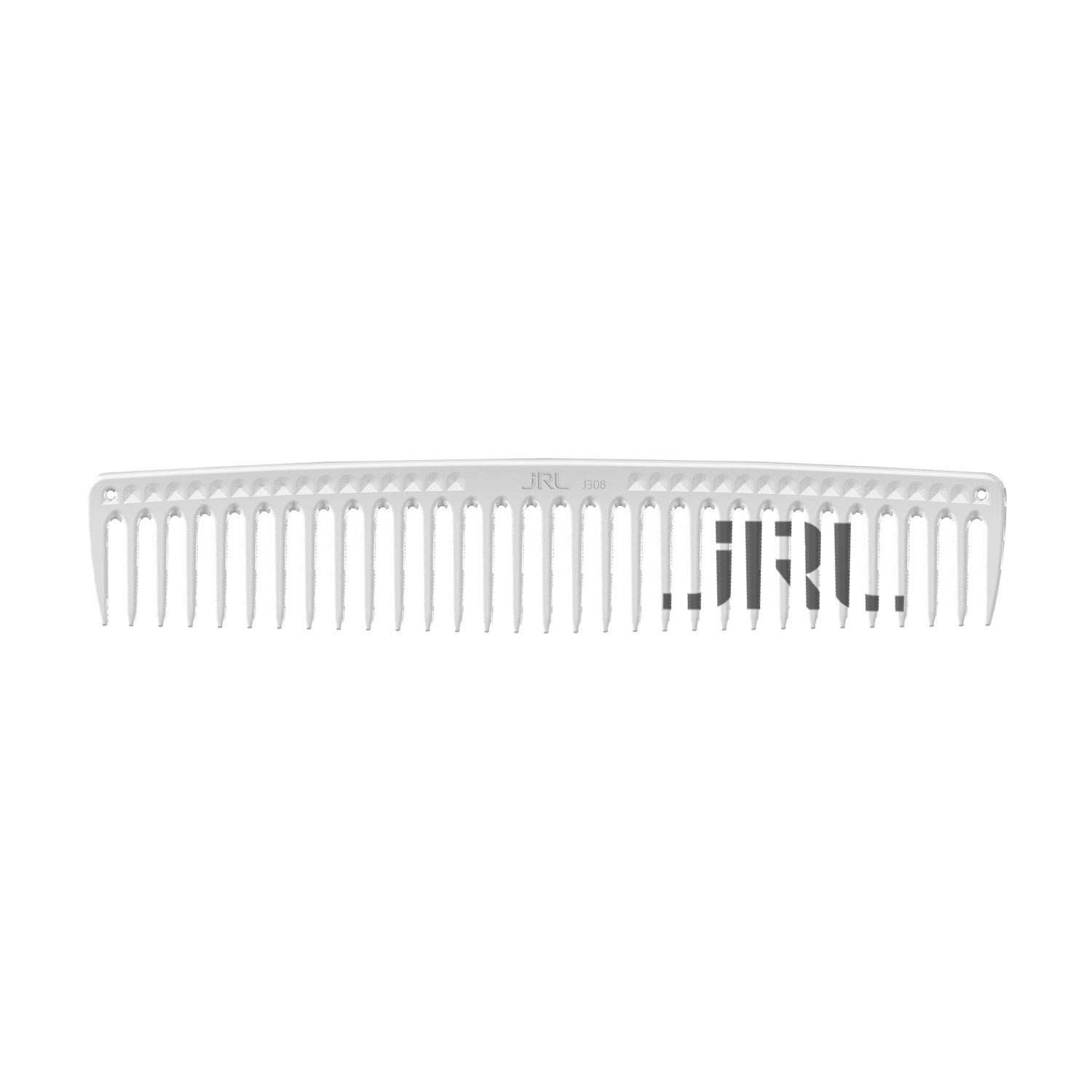 Wide-Tooth Cutting and Styling Comb 8.7"