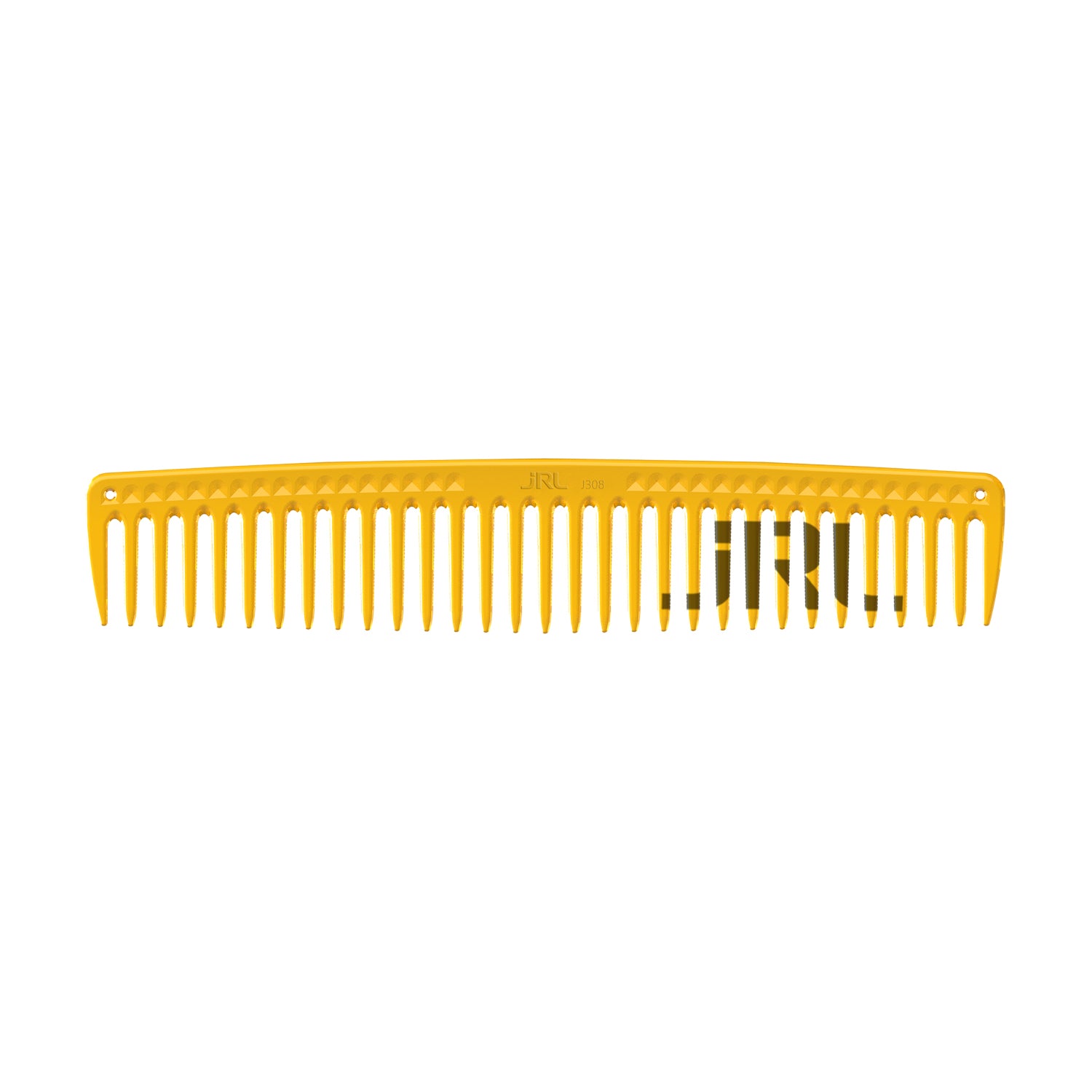 Wide-Tooth Cutting and Styling Comb 8.7"