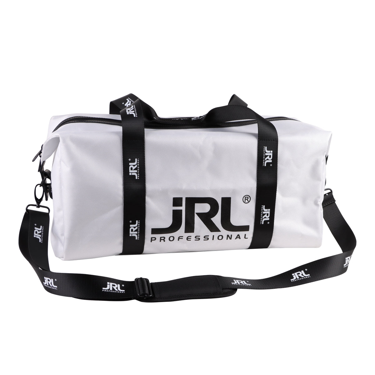 JRL Lightweight Travel Duffle Bag – Detachable Strap, Zip Storage – JRLUSA
