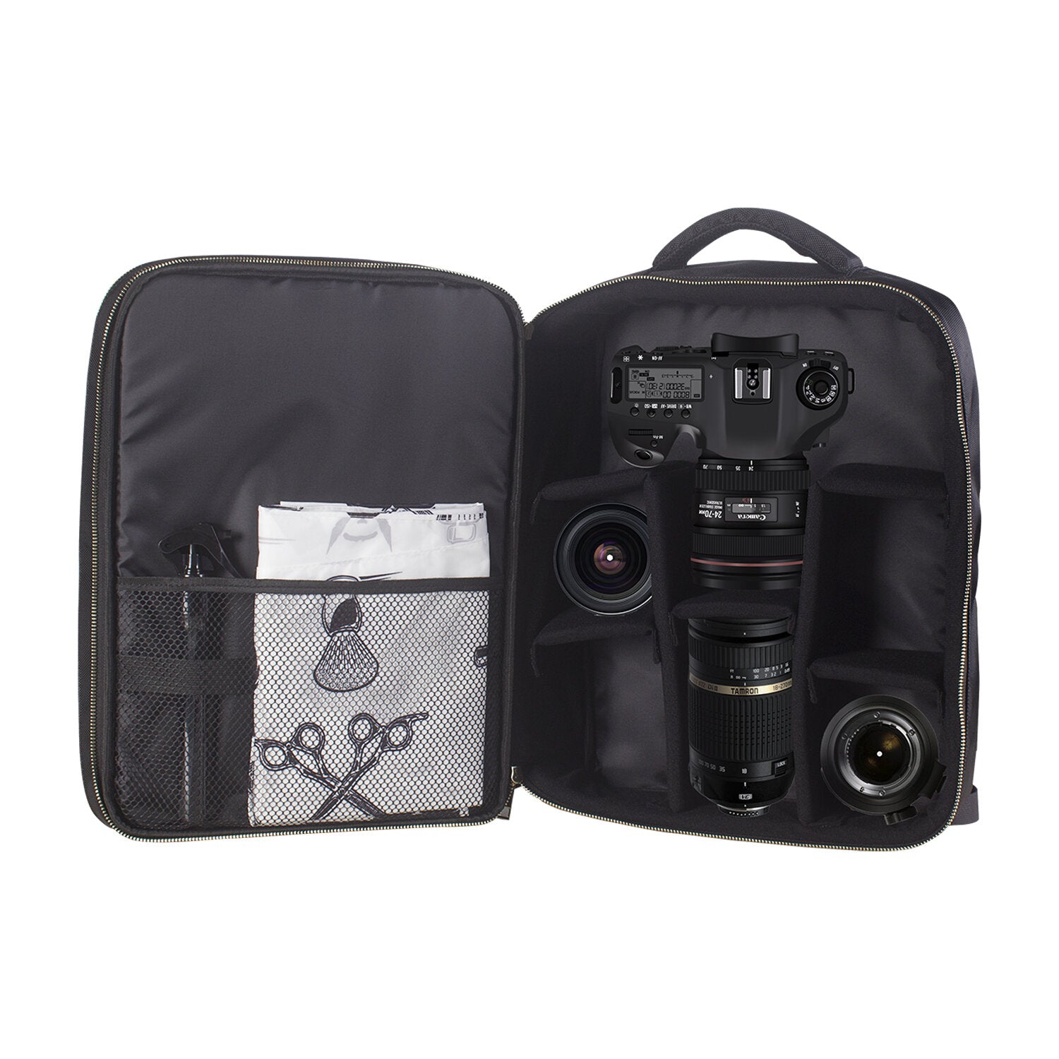 Large Premium Backpack