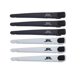 Professional Hair Clips (6pc) 8
